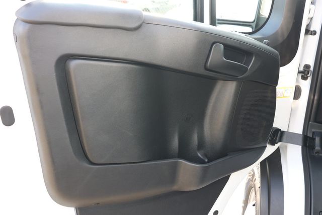 2023 Ram ProMaster Cargo Van 3500 High Roof 159'' WB EXT w/ Driver Convenience Group - 23014138 - 9