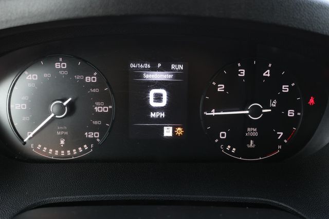 2023 Ram ProMaster Cargo Van 3500 High Roof 159'' WB EXT w/ Driver Convenience Group - 23014138 - 12