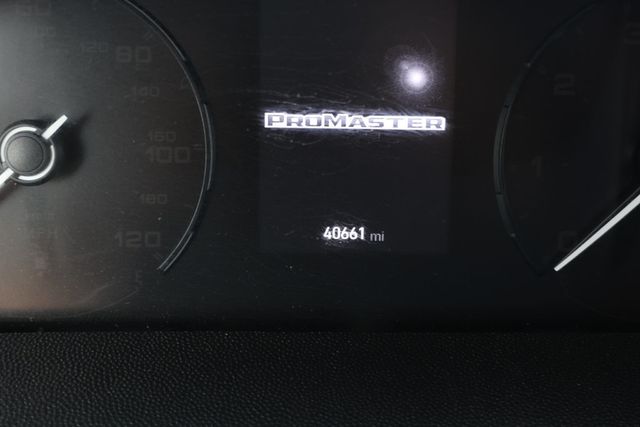 2023 Ram ProMaster Cargo Van 3500 High Roof 159'' WB EXT w/ Driver Convenience Group - 23014138 - 13