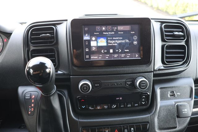 2023 Ram ProMaster Cargo Van 3500 High Roof 159'' WB EXT w/ Driver Convenience Group - 23014138 - 15