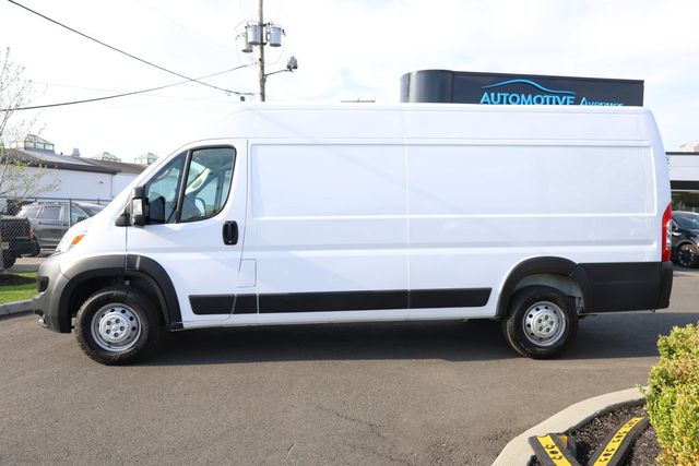2023 Ram ProMaster Cargo Van 3500 High Roof 159'' WB EXT w/ Driver Convenience Group - 23014138 - 1