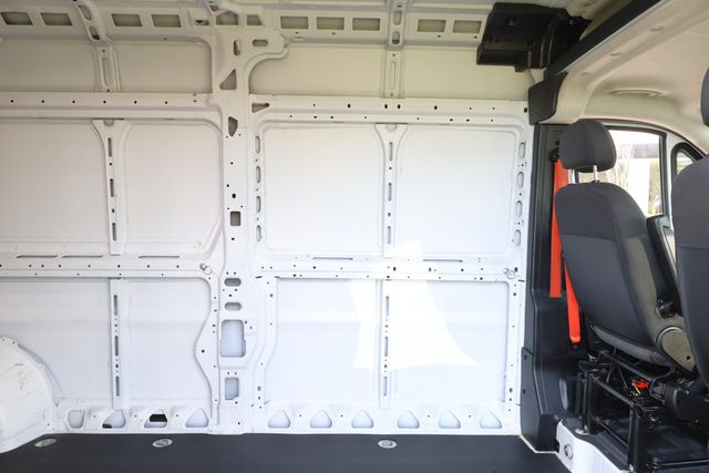 2023 Ram ProMaster Cargo Van 3500 High Roof 159'' WB EXT w/ Driver Convenience Group - 23014138 - 24