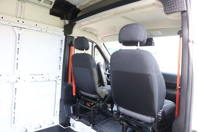 2023 Ram ProMaster Cargo Van 3500 High Roof 159'' WB EXT w/ Driver Convenience Group - 23014138 - 25