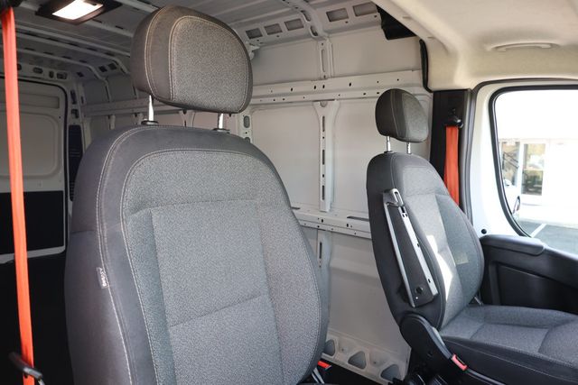 2023 Ram ProMaster Cargo Van 3500 High Roof 159'' WB EXT w/ Driver Convenience Group - 23014138 - 26