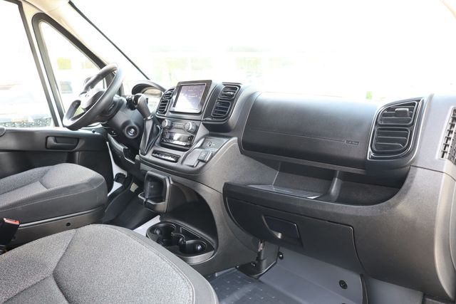 2023 Ram ProMaster Cargo Van 3500 High Roof 159'' WB EXT w/ Driver Convenience Group - 23014138 - 27