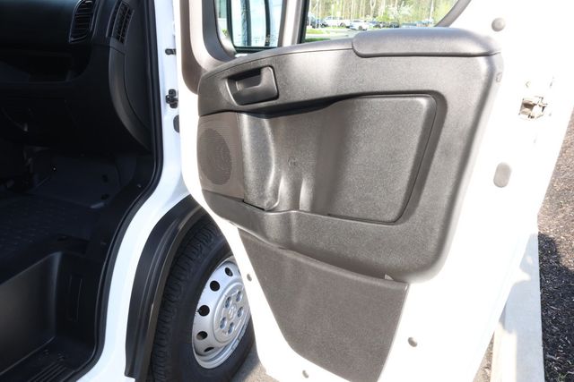 2023 Ram ProMaster Cargo Van 3500 High Roof 159'' WB EXT w/ Driver Convenience Group - 23014138 - 28