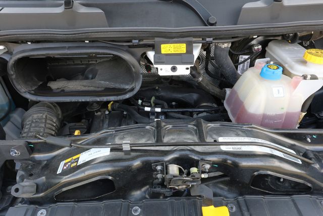 2023 Ram ProMaster Cargo Van 3500 High Roof 159'' WB EXT w/ Driver Convenience Group - 23014138 - 29