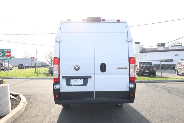2023 Ram ProMaster Cargo Van 3500 High Roof 159'' WB EXT w/ Driver Convenience Group - 23014138 - 3