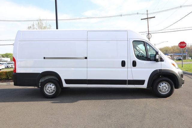 2023 Ram ProMaster Cargo Van 3500 High Roof 159'' WB EXT w/ Driver Convenience Group - 23014138 - 5