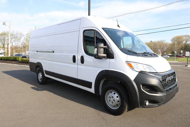 2023 Ram ProMaster Cargo Van 3500 High Roof 159'' WB EXT w/ Driver Convenience Group - 23014138 - 6