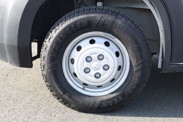 2023 Ram ProMaster Cargo Van 3500 High Roof 159'' WB EXT w/ Driver Convenience Group - 23014138 - 8