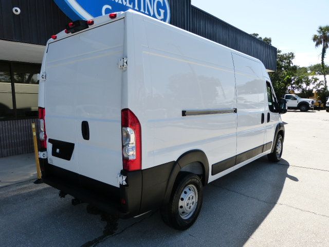 2023 RAM ProMaster Cargo Van Base