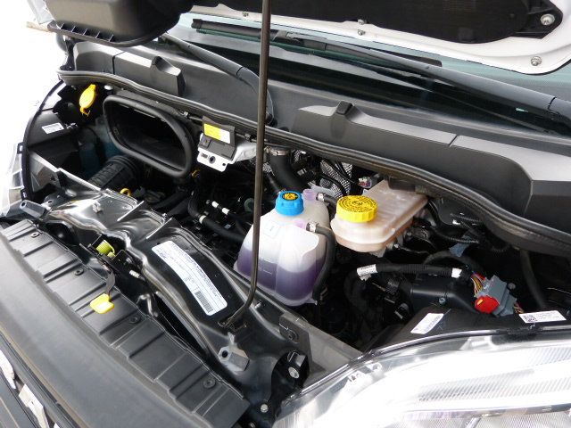 2023 Ram ProMaster Cargo Van 3.6L V6 GAS*3500*HIGH ROOF*159" WB*FACTORY WARRANTY*16 MILES!! - 22997666 - 9