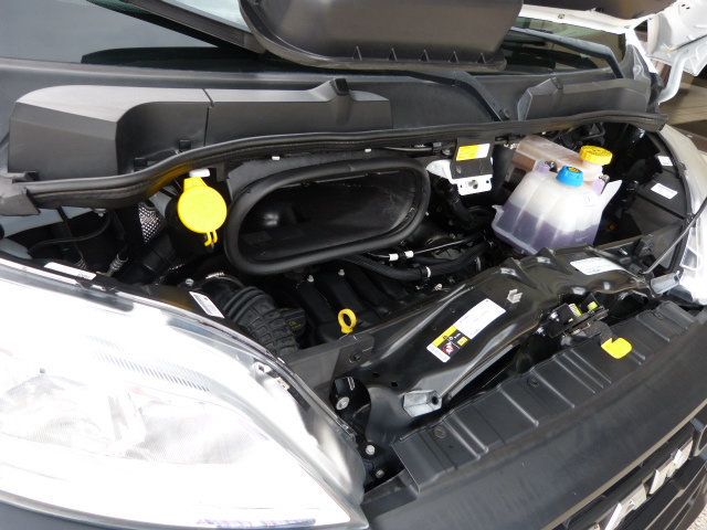 2023 Ram ProMaster Cargo Van 3.6L V6 GAS*3500*HIGH ROOF*159" WB*FACTORY WARRANTY*16 MILES!! - 22997666 - 10