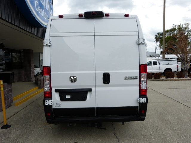 2023 Ram ProMaster Cargo Van 3.6L V6 GAS*3500*HIGH ROOF*159" WB*FACTORY WARRANTY*16 MILES!! - 22997666 - 11