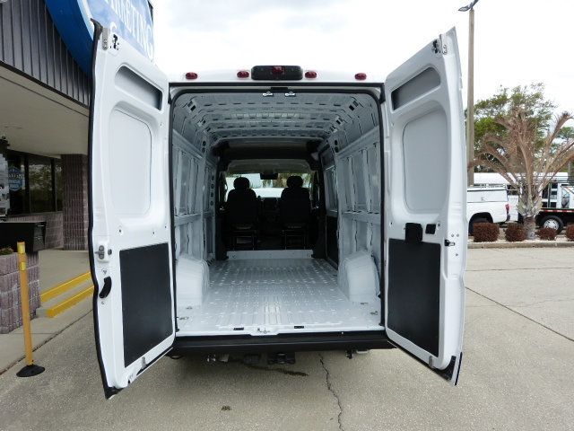 2023 Ram ProMaster Cargo Van 3.6L V6 GAS*3500*HIGH ROOF*159" WB*FACTORY WARRANTY*16 MILES!! - 22997666 - 12
