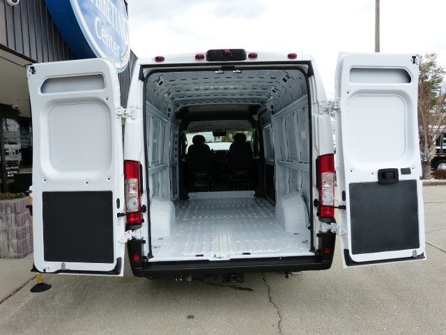 2023 Ram ProMaster Cargo Van 3.6L V6 GAS*3500*HIGH ROOF*159" WB*FACTORY WARRANTY*16 MILES!! - 22997666 - 13