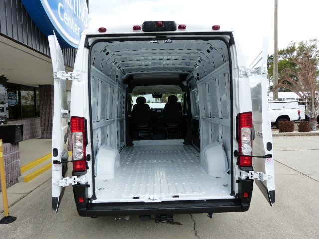 2023 Ram ProMaster Cargo Van 3.6L V6 GAS*3500*HIGH ROOF*159" WB*FACTORY WARRANTY*16 MILES!! - 22997666 - 14