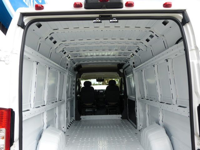 2023 Ram ProMaster Cargo Van 3.6L V6 GAS*3500*HIGH ROOF*159" WB*FACTORY WARRANTY*16 MILES!! - 22997666 - 15