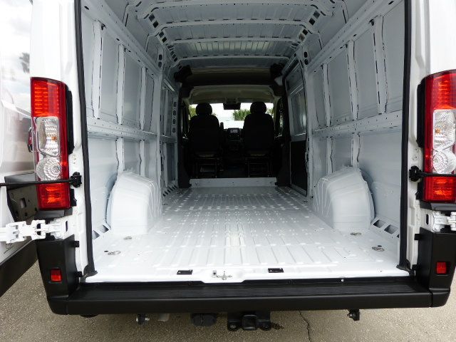2023 Ram ProMaster Cargo Van 3.6L V6 GAS*3500*HIGH ROOF*159" WB*FACTORY WARRANTY*16 MILES!! - 22997666 - 16