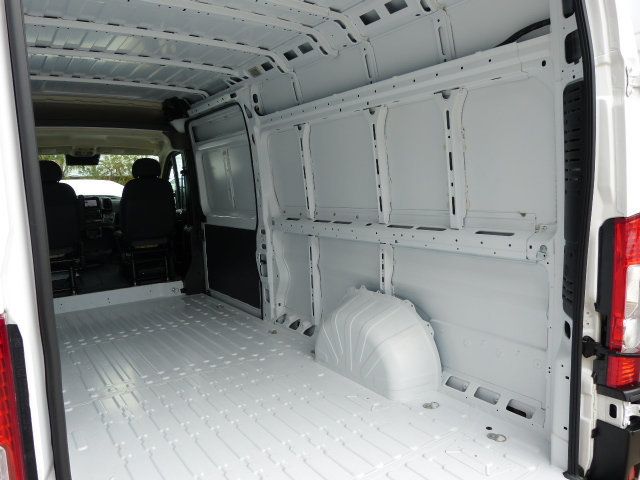 2023 Ram ProMaster Cargo Van 3.6L V6 GAS*3500*HIGH ROOF*159" WB*FACTORY WARRANTY*16 MILES!! - 22997666 - 17