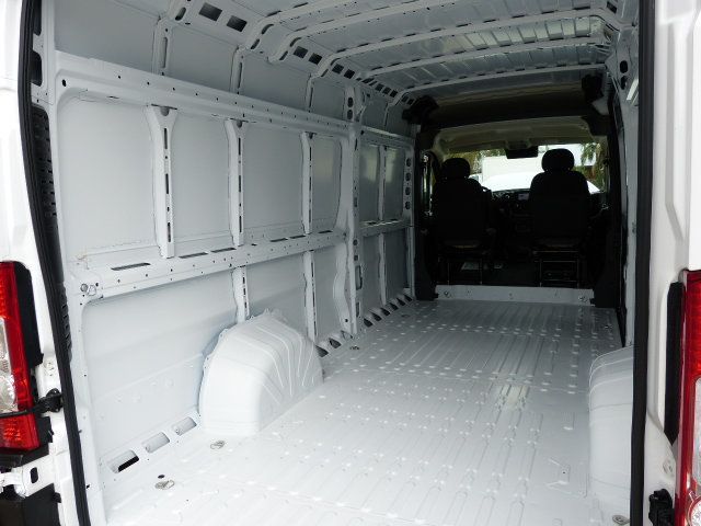 2023 Ram ProMaster Cargo Van 3.6L V6 GAS*3500*HIGH ROOF*159" WB*FACTORY WARRANTY*16 MILES!! - 22997666 - 18