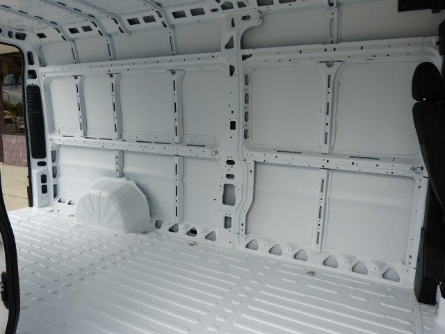 2023 Ram ProMaster Cargo Van 3.6L V6 GAS*3500*HIGH ROOF*159" WB*FACTORY WARRANTY*16 MILES!! - 22997666 - 19