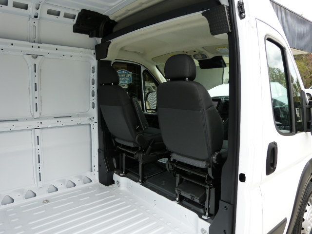 2023 Ram ProMaster Cargo Van 3.6L V6 GAS*3500*HIGH ROOF*159" WB*FACTORY WARRANTY*16 MILES!! - 22997666 - 21