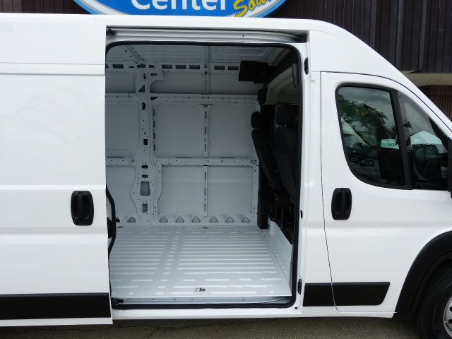 2023 Ram ProMaster Cargo Van 3.6L V6 GAS*3500*HIGH ROOF*159" WB*FACTORY WARRANTY*16 MILES!! - 22997666 - 22