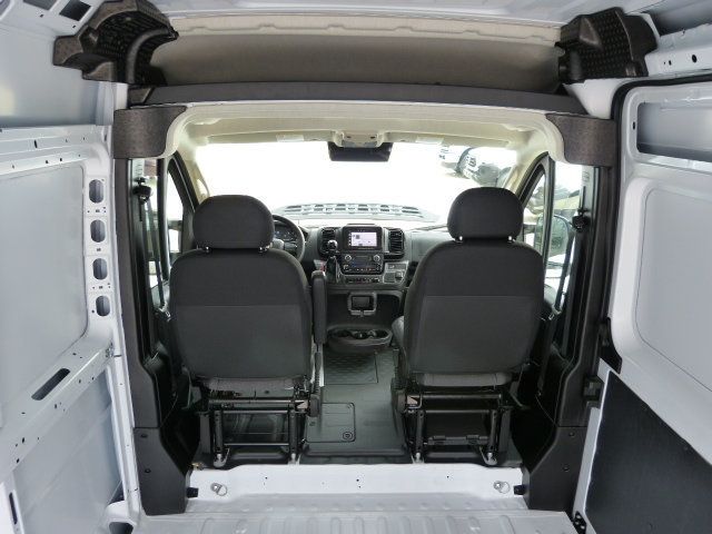 2023 Ram ProMaster Cargo Van 3.6L V6 GAS*3500*HIGH ROOF*159" WB*FACTORY WARRANTY*16 MILES!! - 22997666 - 24