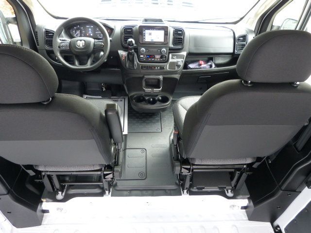2023 Ram ProMaster Cargo Van 3.6L V6 GAS*3500*HIGH ROOF*159" WB*FACTORY WARRANTY*16 MILES!! - 22997666 - 25
