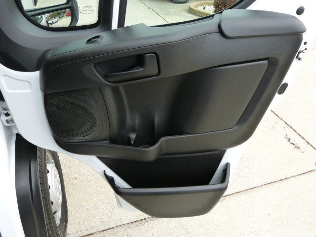 2023 Ram ProMaster Cargo Van 3.6L V6 GAS*3500*HIGH ROOF*159" WB*FACTORY WARRANTY*16 MILES!! - 22997666 - 27