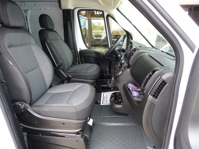 2023 Ram ProMaster Cargo Van 3.6L V6 GAS*3500*HIGH ROOF*159" WB*FACTORY WARRANTY*16 MILES!! - 22997666 - 28