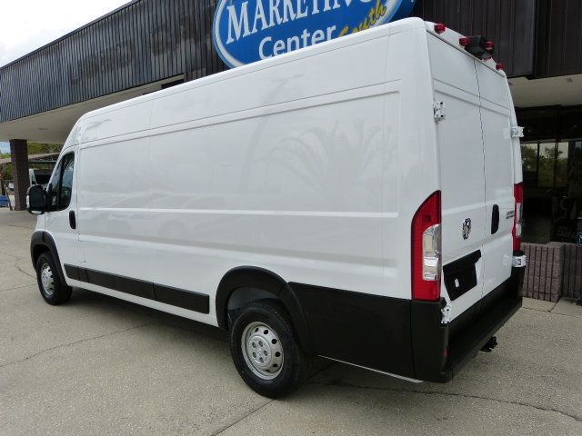 2023 Ram ProMaster Cargo Van 3.6L V6 GAS*3500*HIGH ROOF*159" WB*FACTORY WARRANTY*16 MILES!! - 22997666 - 2