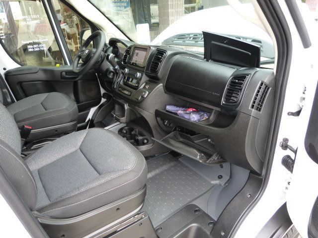 2023 Ram ProMaster Cargo Van 3.6L V6 GAS*3500*HIGH ROOF*159" WB*FACTORY WARRANTY*16 MILES!! - 22997666 - 29