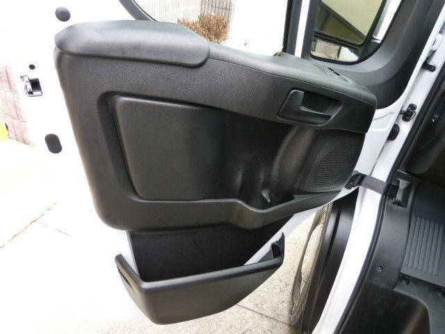 2023 Ram ProMaster Cargo Van 3.6L V6 GAS*3500*HIGH ROOF*159" WB*FACTORY WARRANTY*16 MILES!! - 22997666 - 30