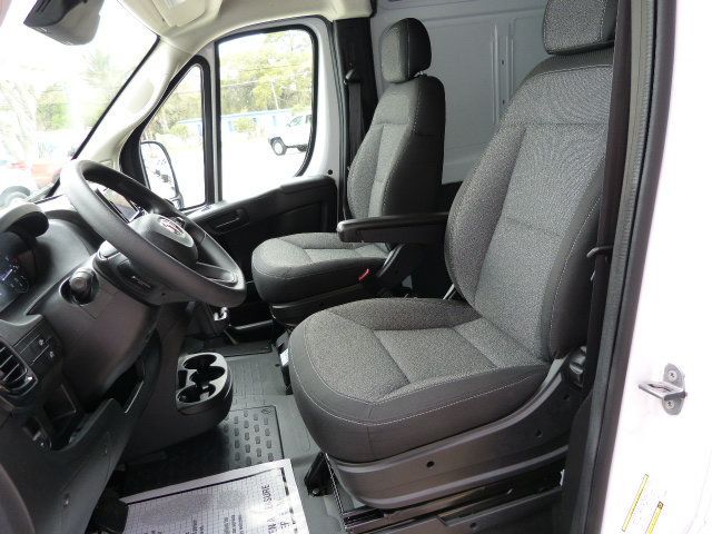 2023 Ram ProMaster Cargo Van 3.6L V6 GAS*3500*HIGH ROOF*159" WB*FACTORY WARRANTY*16 MILES!! - 22997666 - 31
