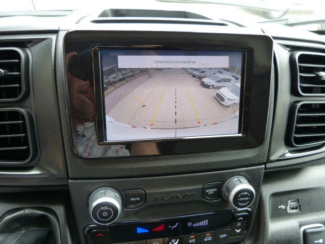 2023 Ram ProMaster Cargo Van 3.6L V6 GAS*3500*HIGH ROOF*159" WB*FACTORY WARRANTY*16 MILES!! - 22997666 - 34