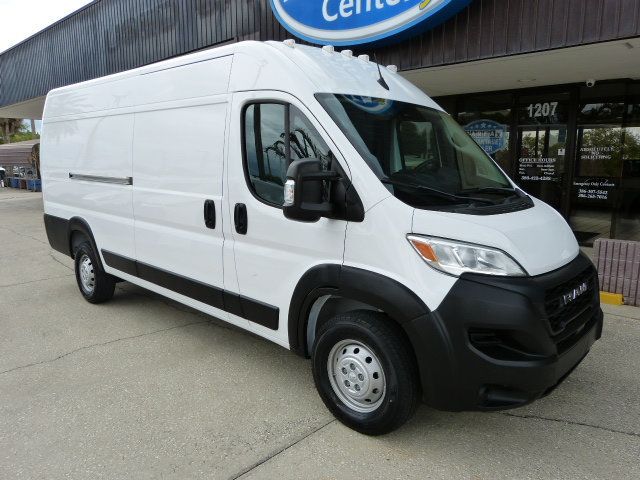 2023 Ram ProMaster Cargo Van 3.6L V6 GAS*3500*HIGH ROOF*159" WB*FACTORY WARRANTY*16 MILES!! - 22997666 - 5