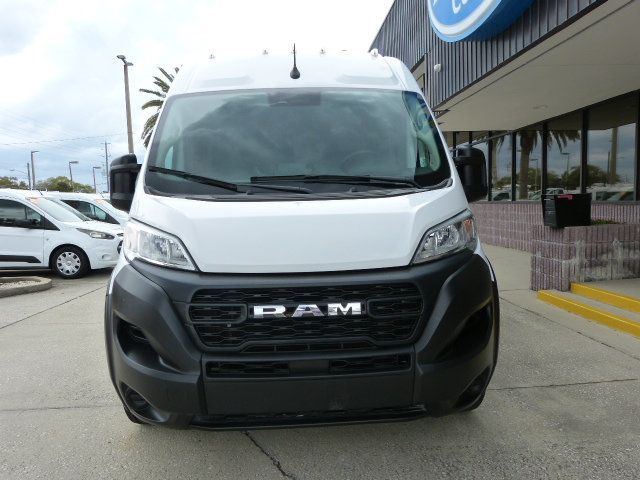 2023 Ram ProMaster Cargo Van 3.6L V6 GAS*3500*HIGH ROOF*159" WB*FACTORY WARRANTY*16 MILES!! - 22997666 - 6