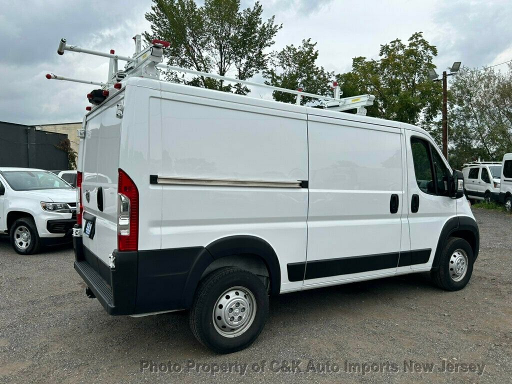 2023 Ram ProMaster 1500 photo 10