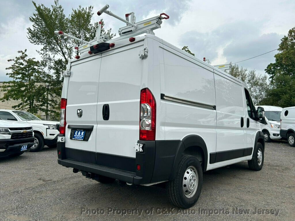 2023 Ram ProMaster 1500 photo 11
