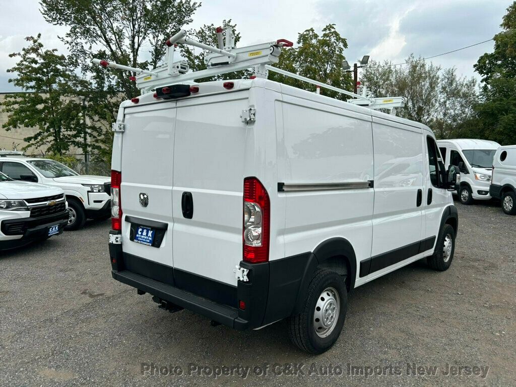 2023 Ram ProMaster 1500 photo 12
