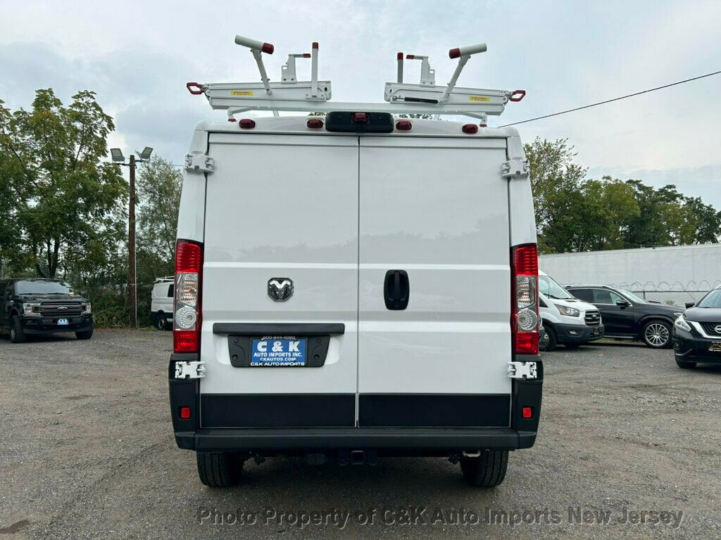 2023 Ram ProMaster 1500 photo 13