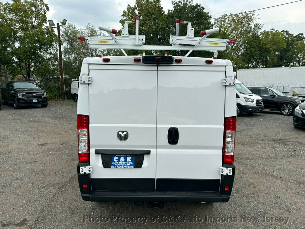 2023 Ram ProMaster 1500 photo 14