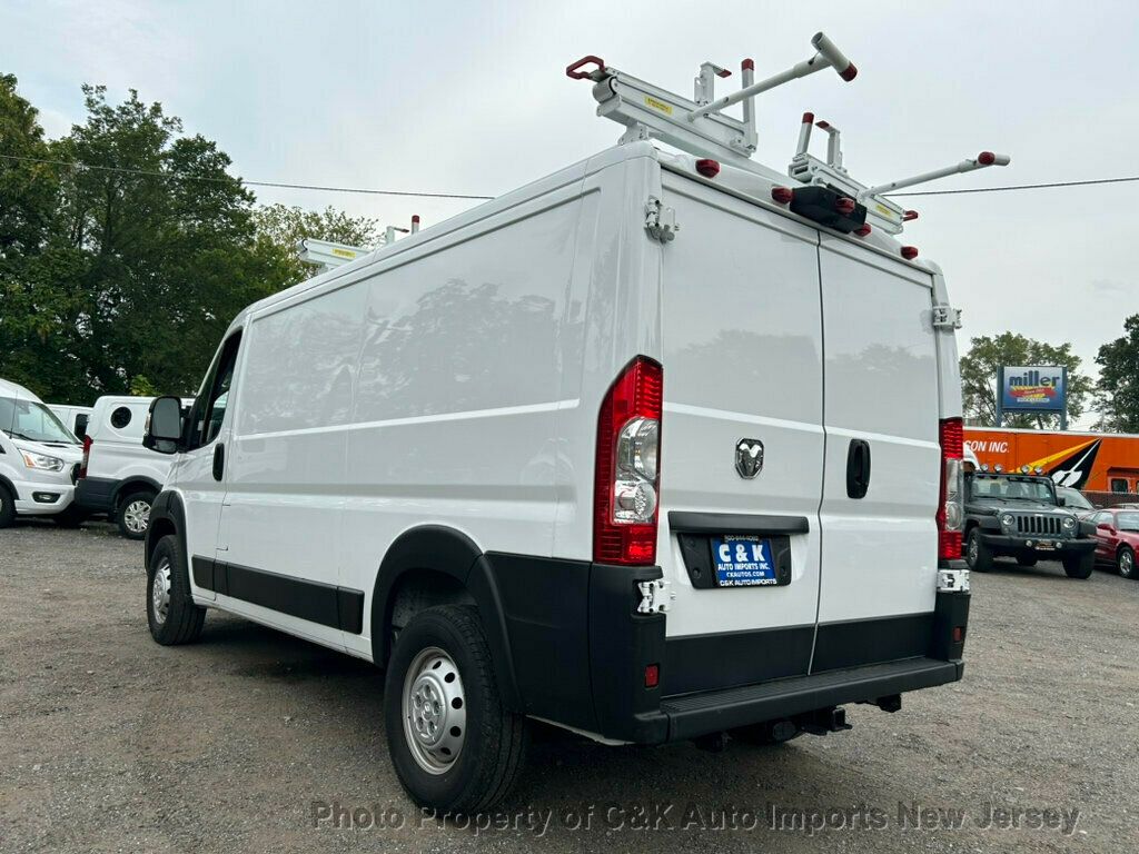 2023 Ram ProMaster 1500 photo 15