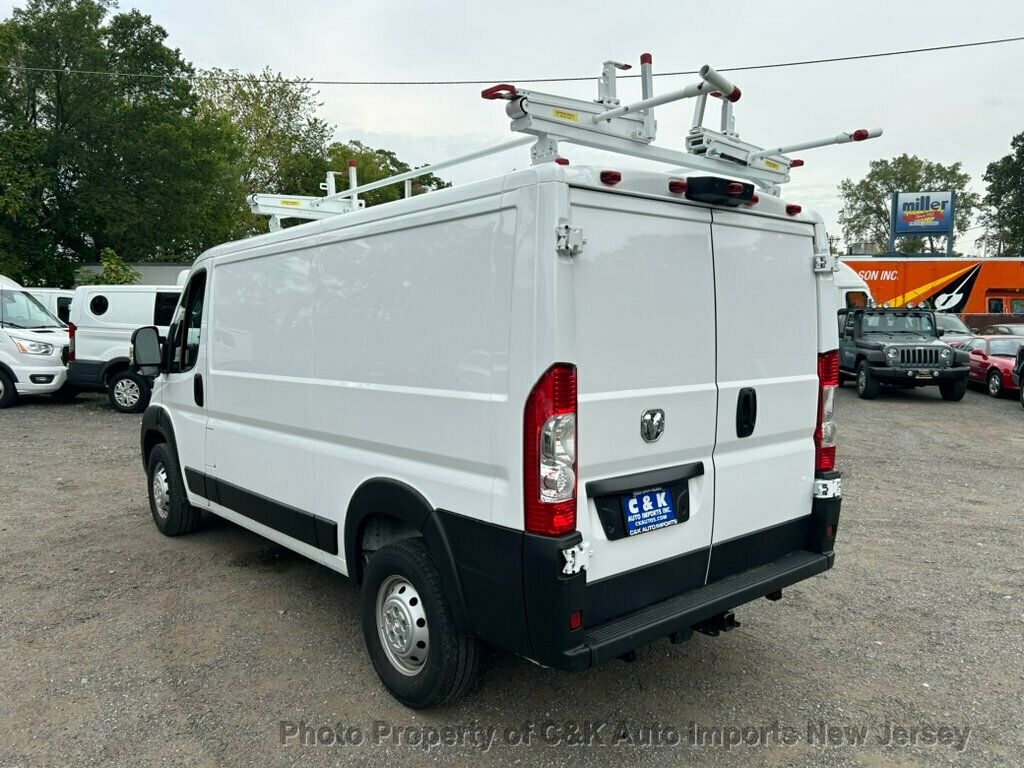 2023 Ram ProMaster 1500 photo 16