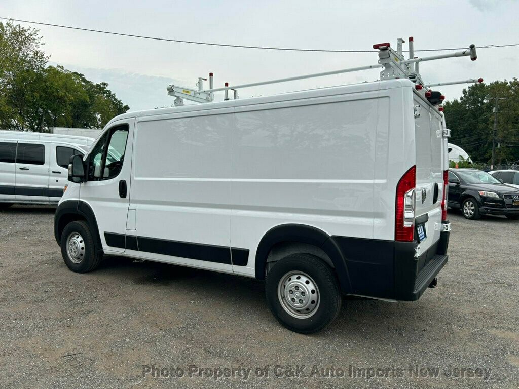 2023 Ram ProMaster 1500 photo 17