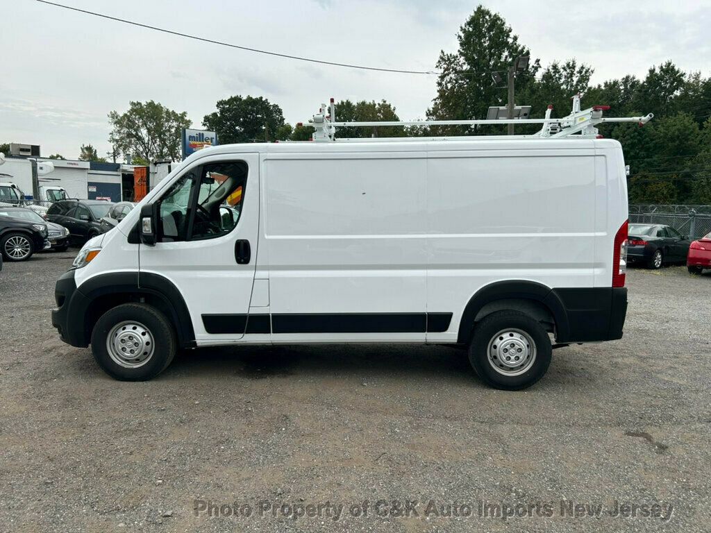 2023 Ram ProMaster 1500 photo 18