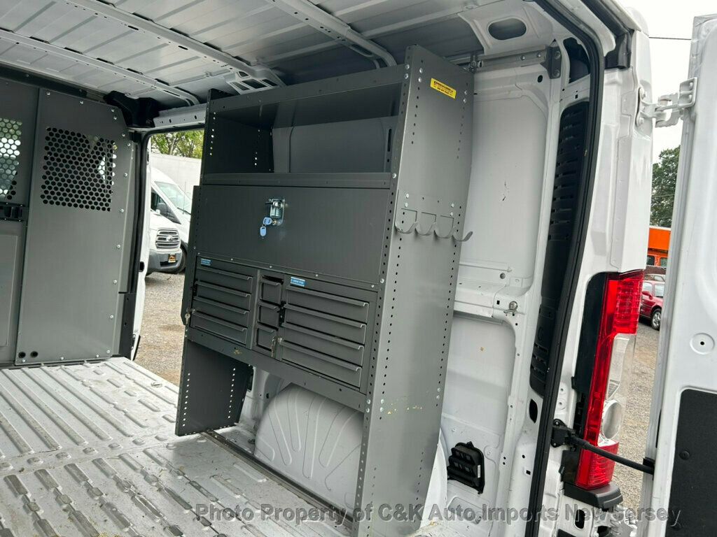 2023 Ram ProMaster 1500 photo 20